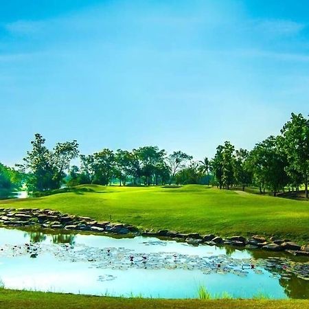 Lake View Hotel And Golf Club Hua Hin Exterior photo