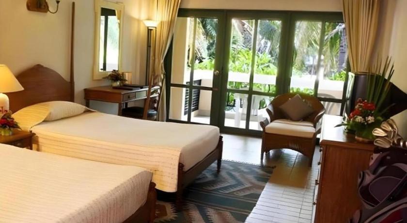 Lake View Hotel And Golf Club Hua Hin Exterior photo