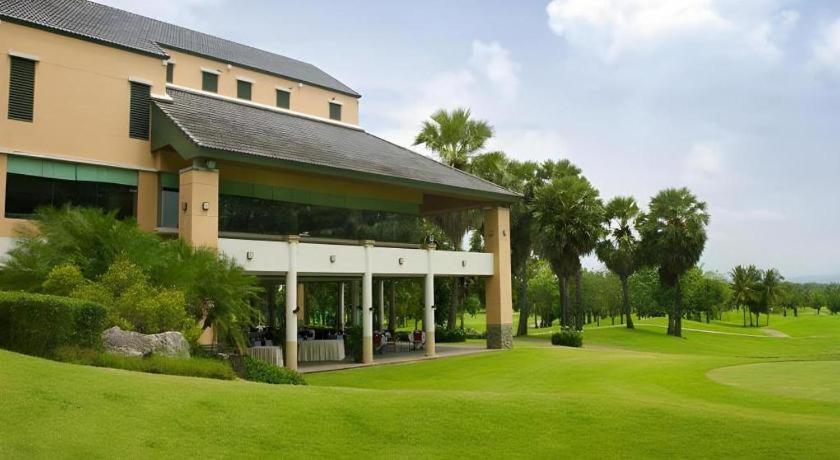 Lake View Hotel And Golf Club Hua Hin Exterior photo