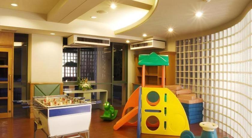 Lake View Hotel And Golf Club Hua Hin Exterior photo