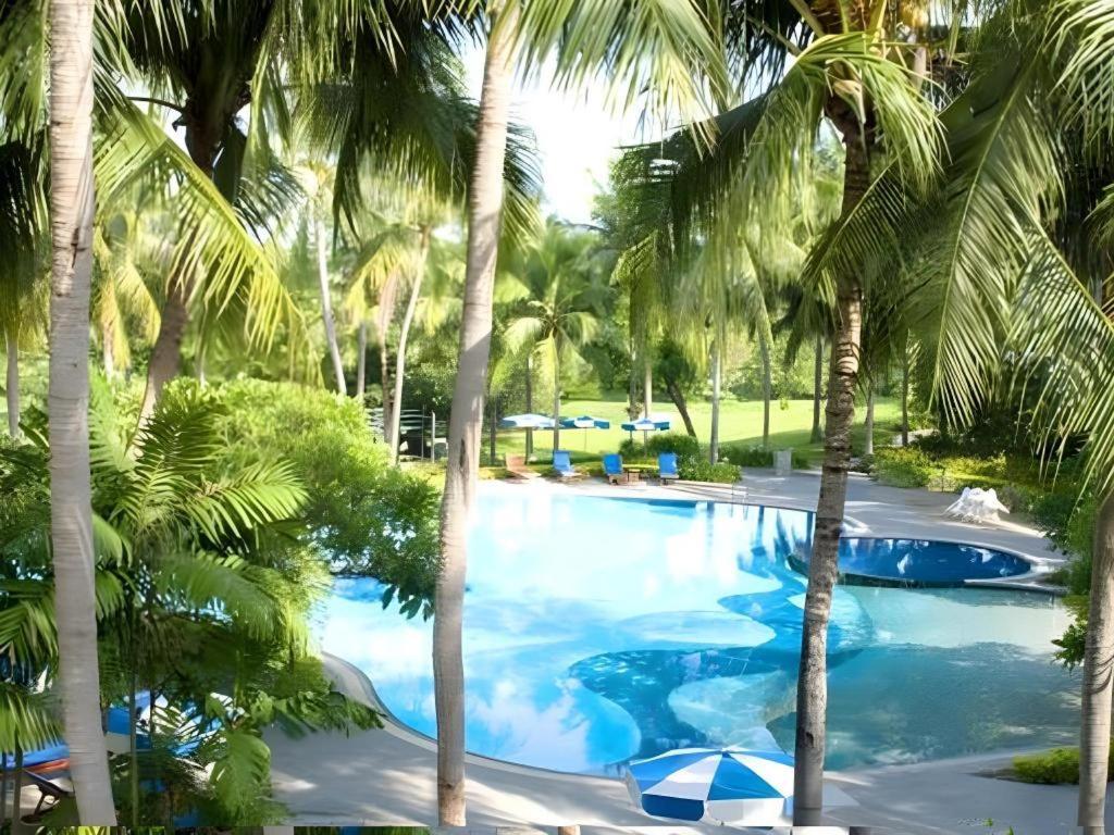 Lake View Hotel And Golf Club Hua Hin Exterior photo