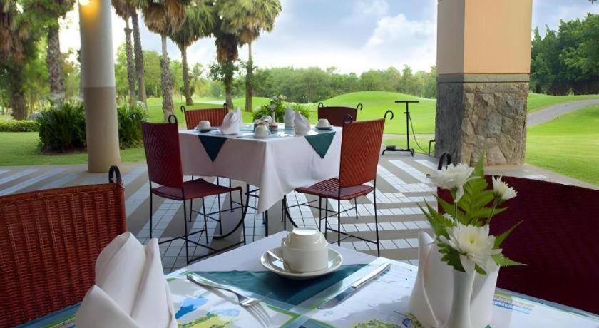 Lake View Hotel And Golf Club Hua Hin Exterior photo