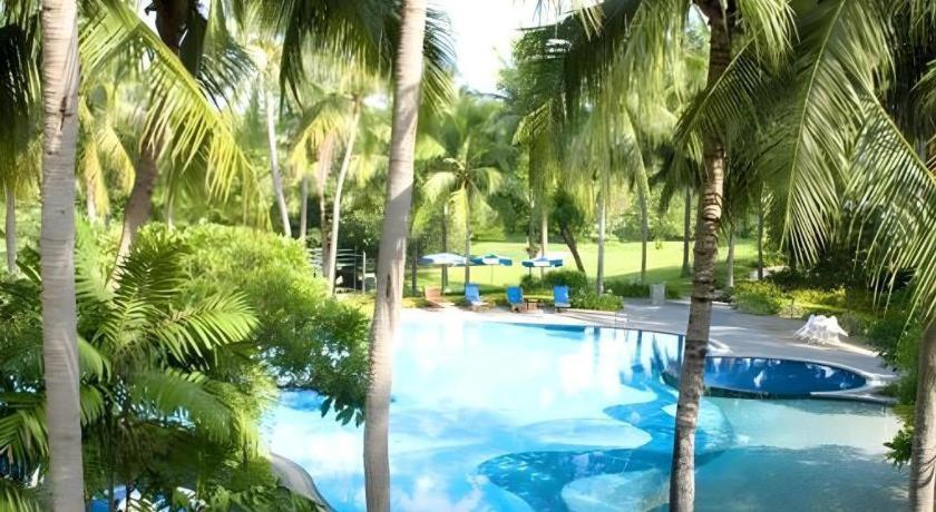 Lake View Hotel And Golf Club Hua Hin Exterior photo