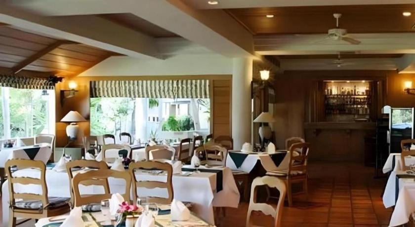Lake View Hotel And Golf Club Hua Hin Exterior photo