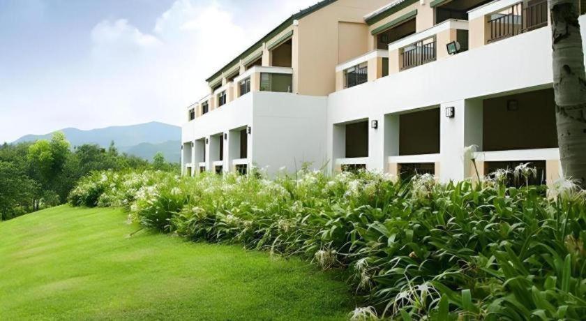 Lake View Hotel And Golf Club Hua Hin Exterior photo